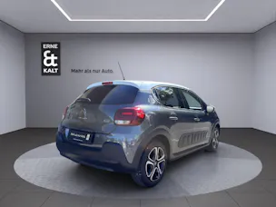 Citroën C3 1.2 PureTech Shine