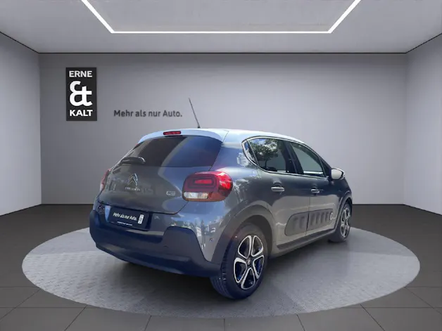 Citroën C3 1.2 PureTech Shine