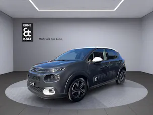 Citroën C3 1.2 PureTech Shine