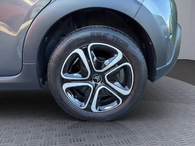 Citroën C3 1.2 PureTech Shine