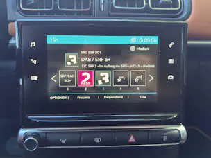 Citroën C3 1.2 PureTech Shine