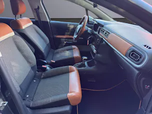 Citroën C3 1.2 PureTech Shine