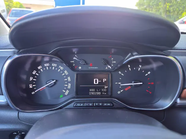 Citroën C3 1.2 PureTech Shine