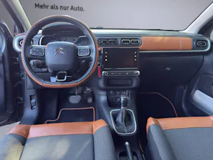 Citroën C3 1.2 PureTech Shine