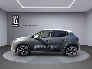 Citroën C3 1.2 PureTech Shine
