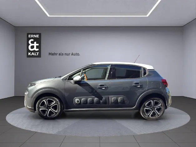 Citroën C3 1.2 PureTech Shine