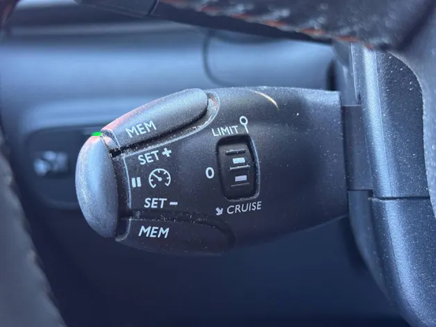 Citroën C3 1.2 PureTech Shine