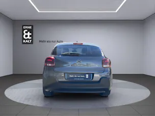 Citroën C3 1.2 PureTech Shine