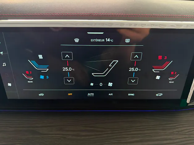 KGM Actyon 1.5 T-Gdi Titanium 4WD