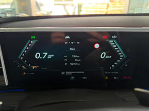KGM Actyon 1.5 T-Gdi Titanium 4WD