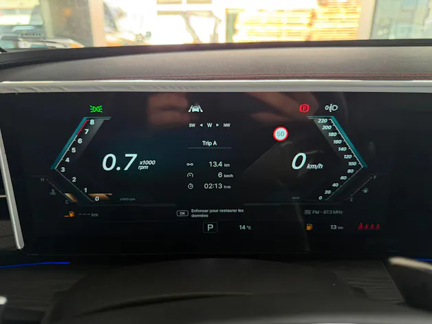 KGM Actyon 1.5 T-Gdi Titanium 4WD