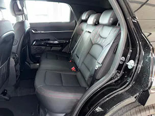 KGM Actyon 1.5 T-Gdi Titanium 4WD