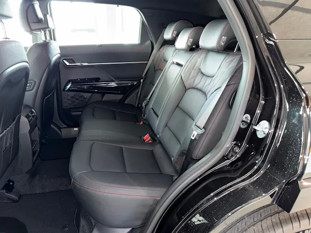 KGM Actyon 1.5 T-Gdi Titanium 4WD