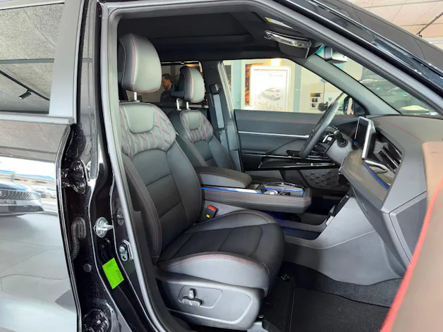 KGM Actyon 1.5 T-Gdi Titanium 4WD