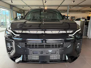 KGM Actyon 1.5 T-Gdi Titanium 4WD