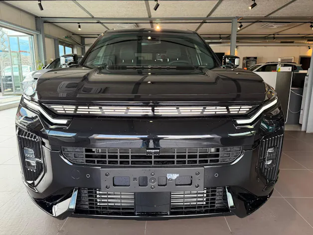 KGM Actyon 1.5 T-Gdi Titanium 4WD