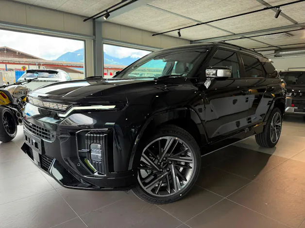 KGM Actyon 1.5 T-Gdi Titanium 4WD