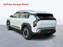 Kia EV3 81 kWh Earth