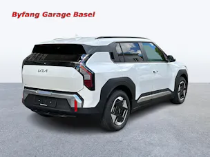 Kia EV3 81 kWh Earth