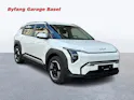 Kia EV3 81 kWh Earth