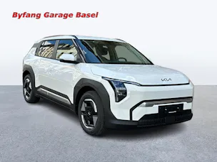 Kia EV3 81 kWh Earth
