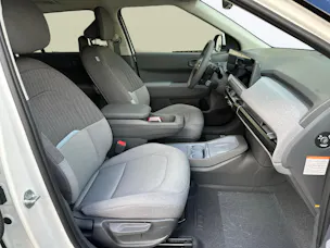 Kia EV3 81 kWh Earth