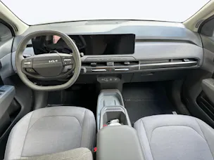 Kia EV3 81 kWh Earth
