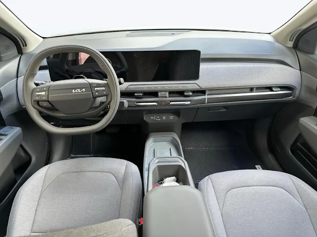 Kia EV3 81 kWh Earth