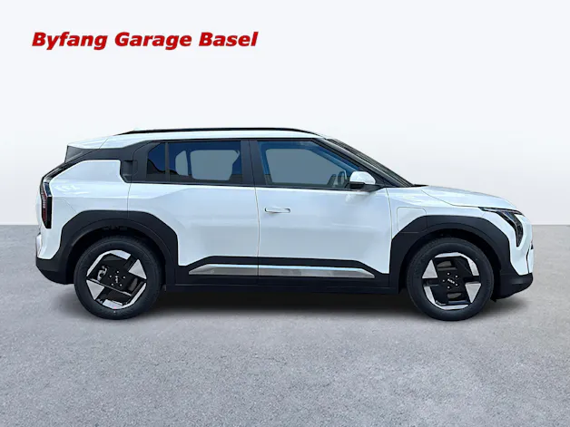 Kia EV3 81 kWh Earth