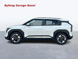 Kia EV3 81 kWh Earth
