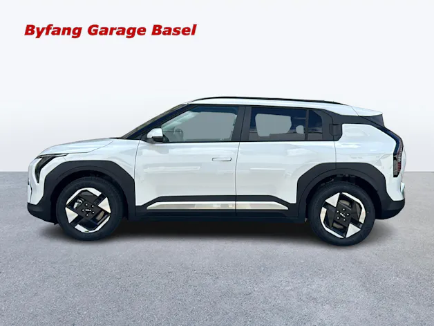 Kia EV3 81 kWh Earth