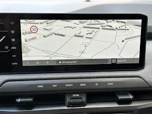 Kia EV3 81 kWh Earth