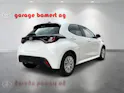 Toyota Yaris 1.5 VVT-i HSD Comfort
