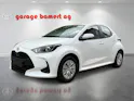 Toyota Yaris 1.5 VVT-i HSD Comfort