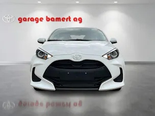 Toyota Yaris 1.5 VVT-i HSD Comfort