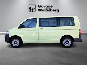 VW T5 Caravelle 3000 1.9 TDI 102 Trendline