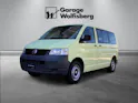 VW T5 Caravelle 3000 1.9 TDI 102 Trendline