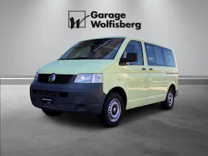 VW T5 Caravelle 3000 1.9 TDI 102 Trendline