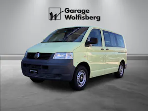 VW T5 Caravelle 3000 1.9 TDI 102 Trendline