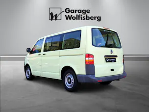 VW T5 Caravelle 3000 1.9 TDI 102 Trendline
