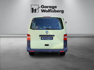 VW T5 Caravelle 3000 1.9 TDI 102 Trendline
