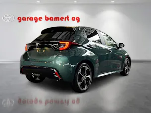 Toyota Yaris 1.5 VVT-i HSD Premium
