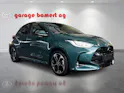Toyota Yaris 1.5 VVT-i HSD Premium