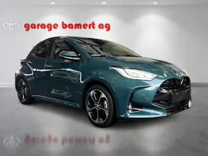 Toyota Yaris 1.5 VVT-i HSD Premium