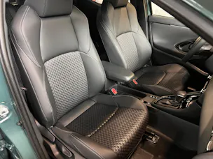 Toyota Yaris 1.5 VVT-i HSD Premium