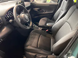Toyota Yaris 1.5 VVT-i HSD Premium