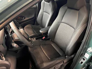 Toyota Yaris 1.5 VVT-i HSD Premium