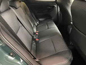 Toyota Yaris 1.5 VVT-i HSD Premium