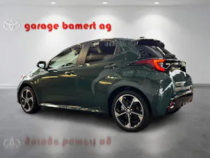 Toyota Yaris 1.5 VVT-i HSD Premium