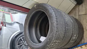Nissan Qashqai 1.3 DIG-T 158 Tekna